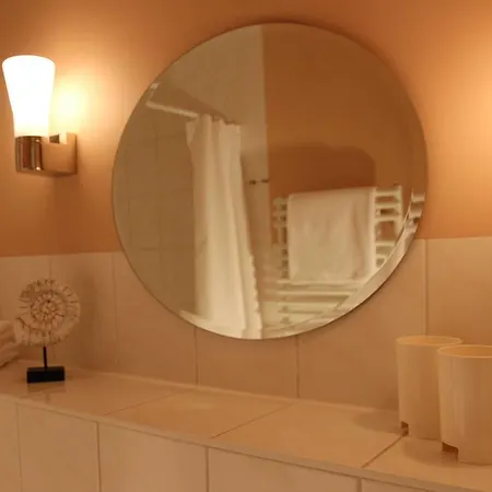 Apartmán Sonnige In Klein Zicker _ Nur