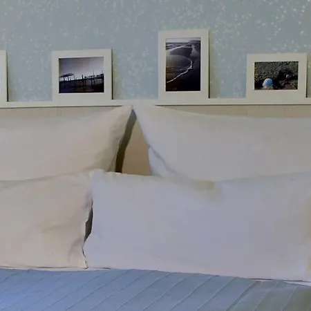 Sonnige In Klein Zicker _ Nur Apartmán Goehren (Ruegen)