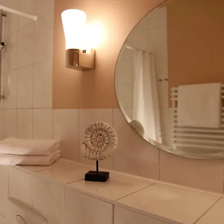 Sonnige In Klein Zicker _ Nur Apartmán