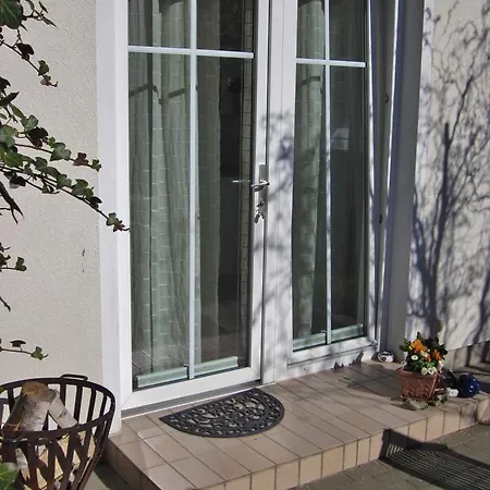 Apartmán Sonnige In Klein Zicker _ Nur *